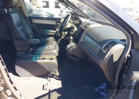 2011 Honda Cr-V Ex-L from USA, damaged, VIN JHLRE4H75BC010190